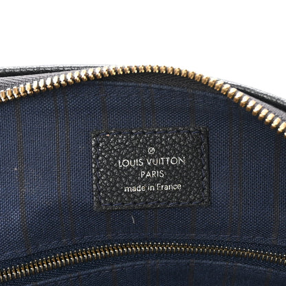Empreinte Speedy Bandouliere 25 NM Black