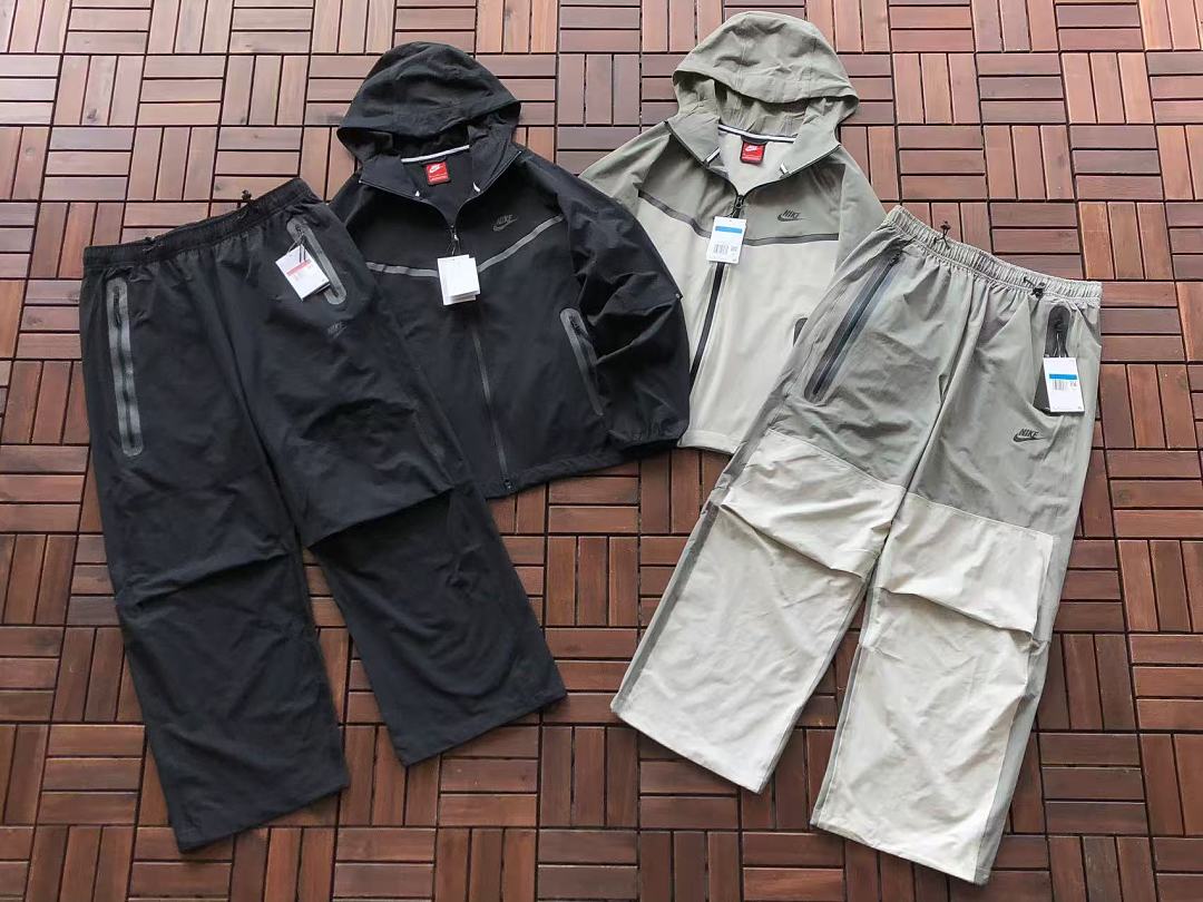TOP ￥ 278 PANTS ￥ 219 N🔥K🔥JACKET TROUSERS
