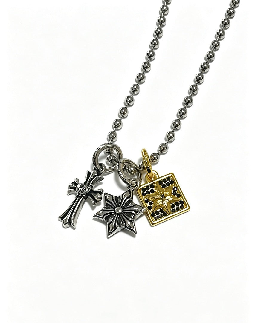 CH🔥OM🔥 HE🔥RTS JEWELRY