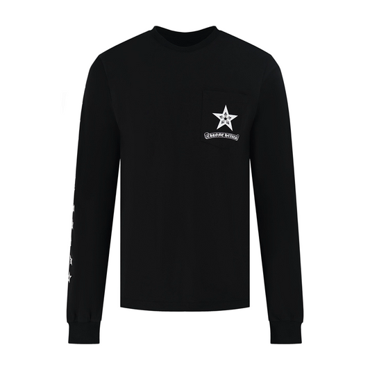 CAMISETA CHROME HEARTZ - 598