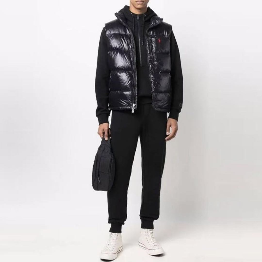RA🔥PH🔥AU🔥EN DOWN VEST