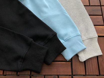 TOP￥~179 PANTS￥~169 S🔥P🔥E🔥E HOODIE TROUSERS FLEECE