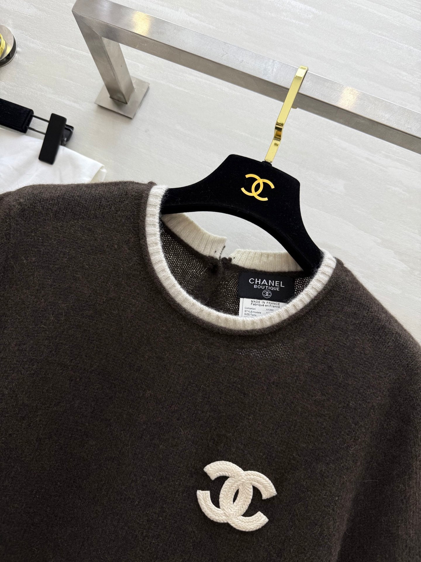 CHANEL