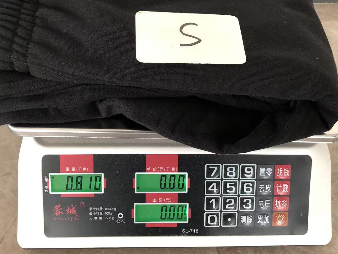 TOP￥~256 PANTS￥~219 S🔥P🔥E🔥E HOODIE TROUSERS FLEECE