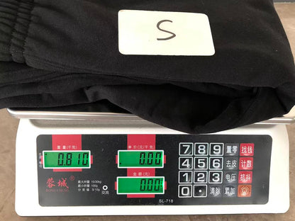 TOP￥~256 PANTS￥~219 S🔥P🔥E🔥E HOODIE TROUSERS FLEECE