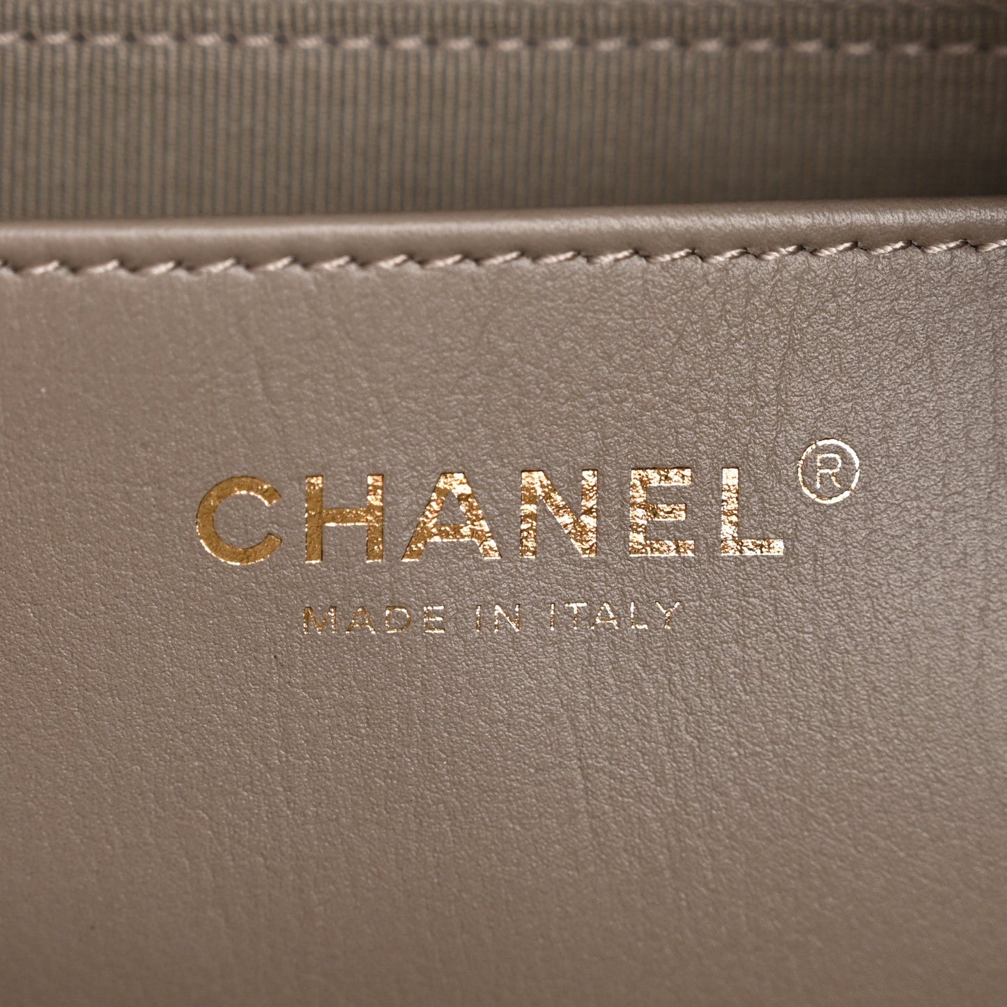 CHANEL
