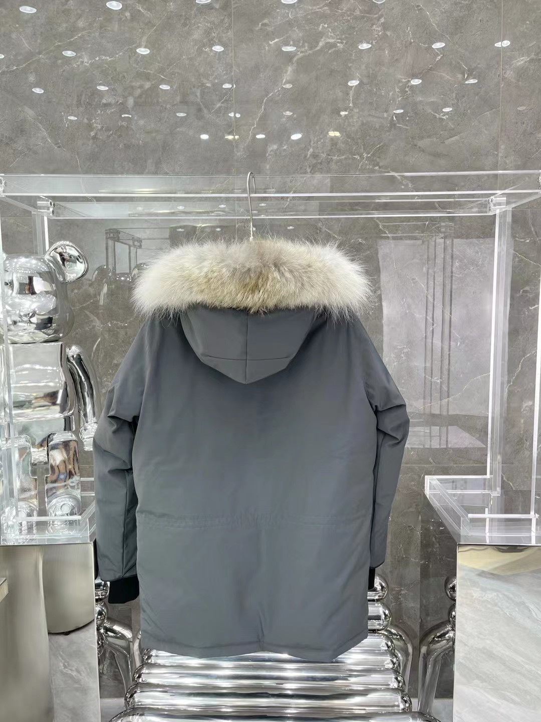 Canada Goose