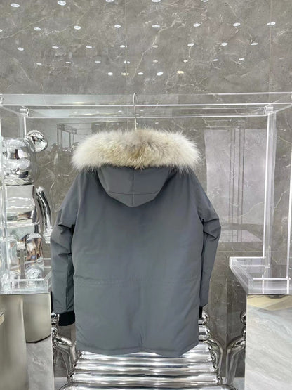 Canada Goose