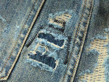 E.R.D JEANS