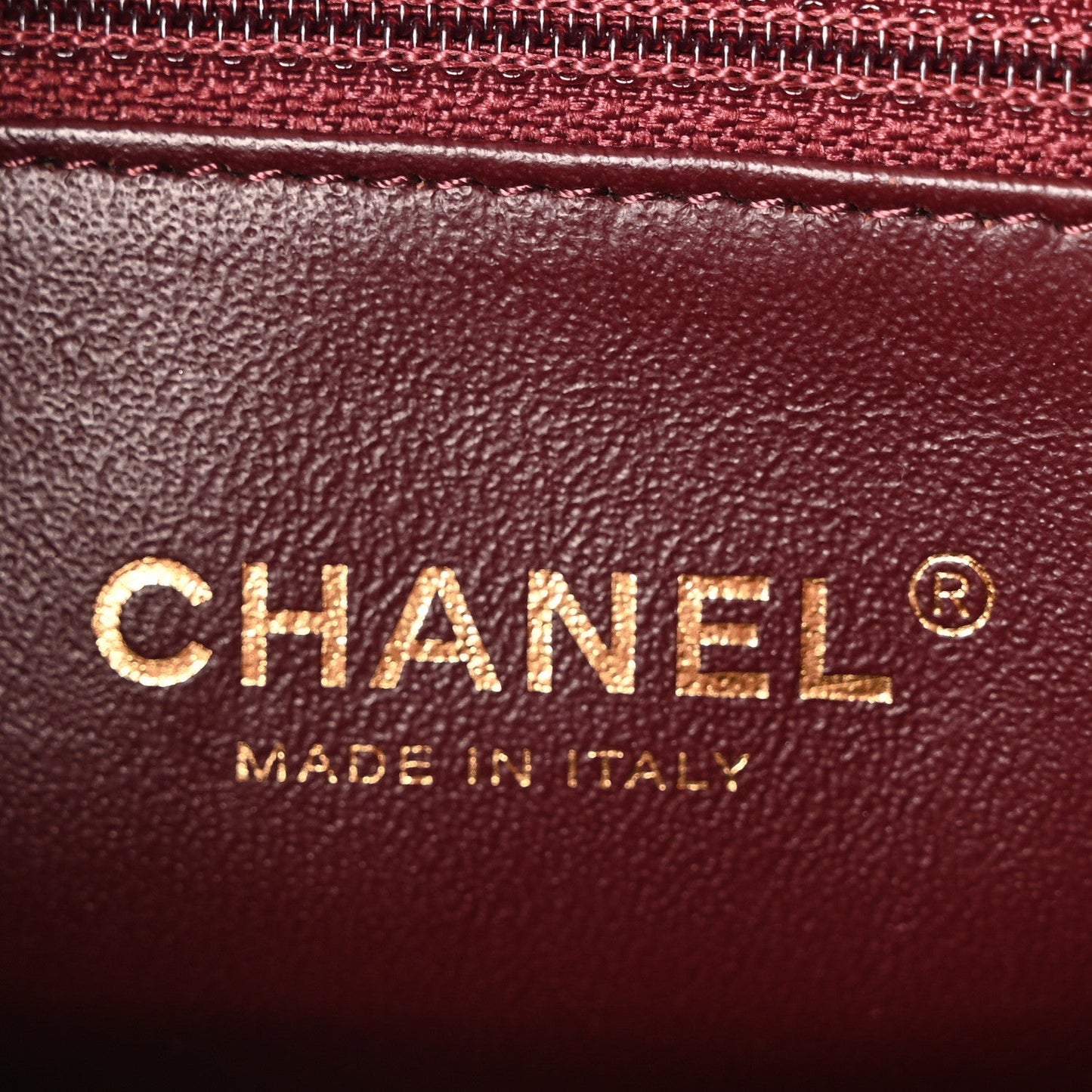 CHANEL