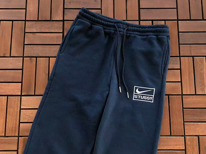 TOP PANTS N🔥K🔥& ST🔥S🔥Y HOODIE TROUSERS FLEECE