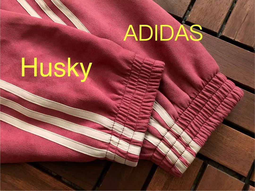 🔥husky11🔥~ adidas Originals CTT 3.1 Soft Jacket