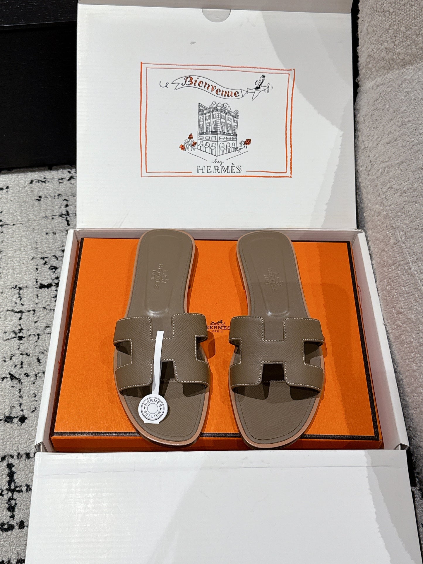 Hermès