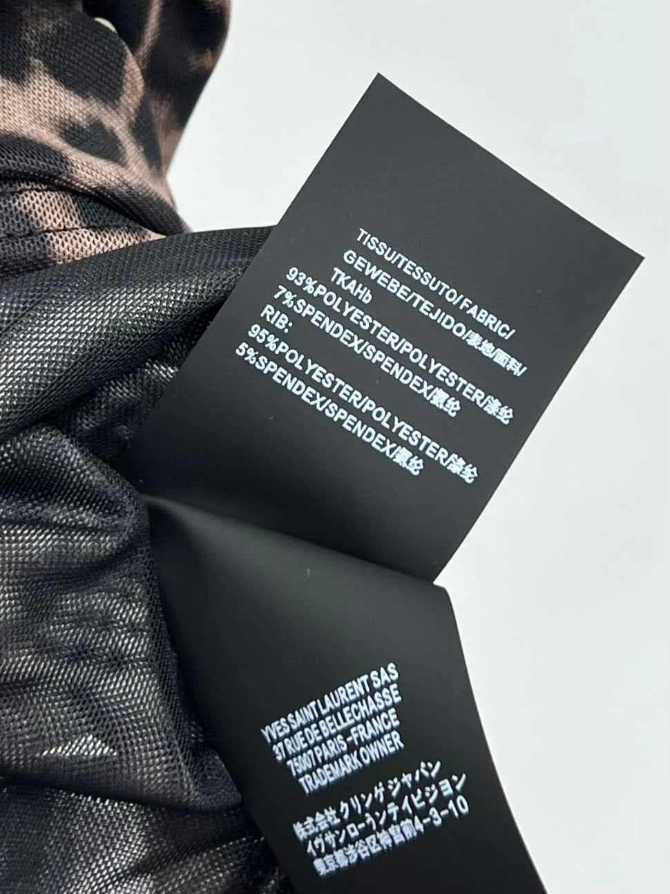 Saint Laurent