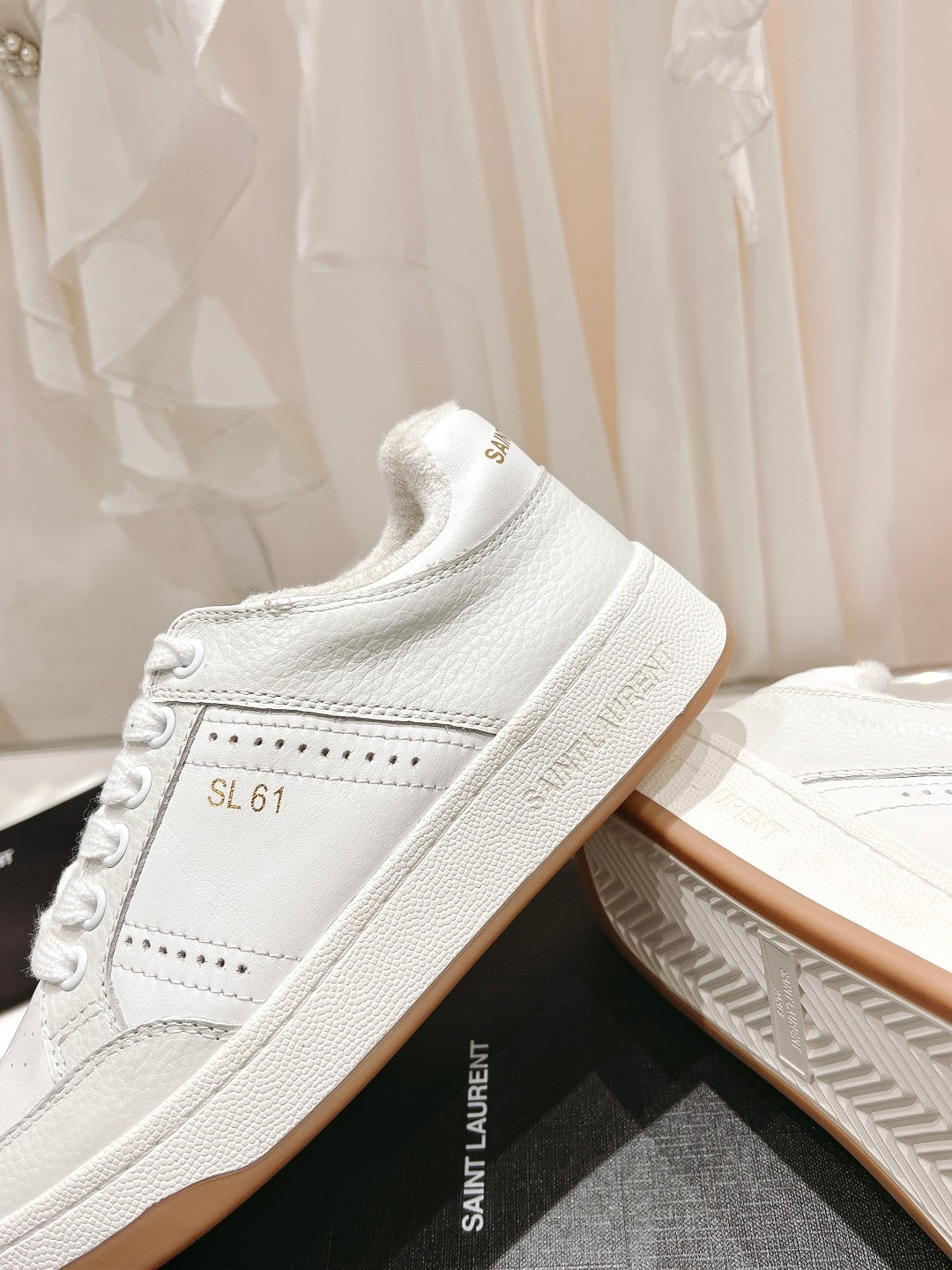 Saint Laurent