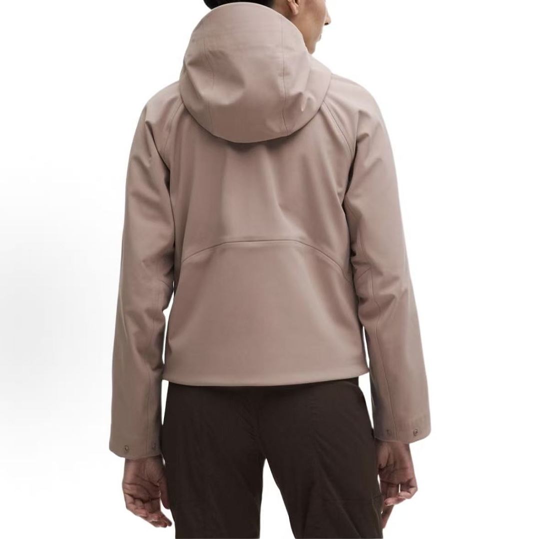 L🔥🔥UL🔥M🔥N JACKET WOMAN