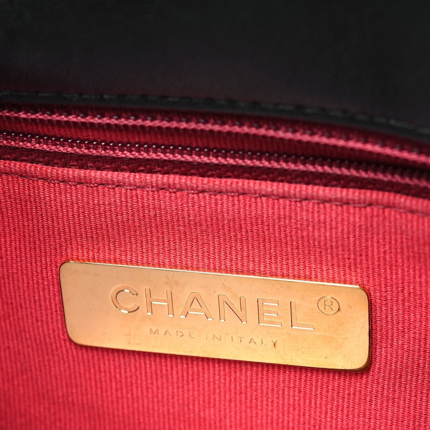 CHANEL