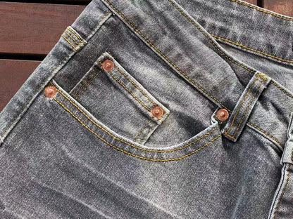 PURPLE BRAND JEANS