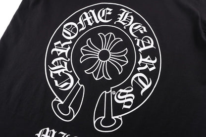 CAMISETA CHROME HEARTZ - 3