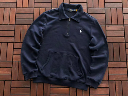 RA🔥PH🔥AU🔥EN SWEATER POLO