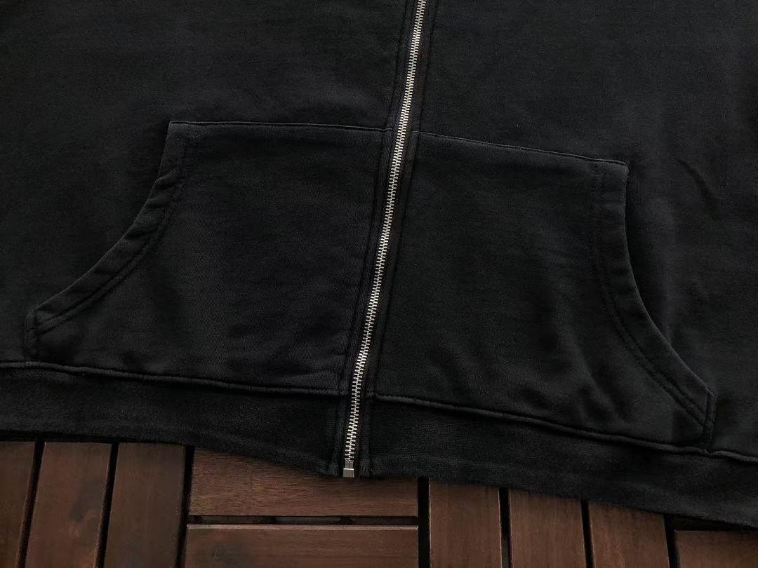 E.R.D HOODIE