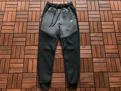 TF 2025 HV0949-015 zip-up coat HV0959-015 pants