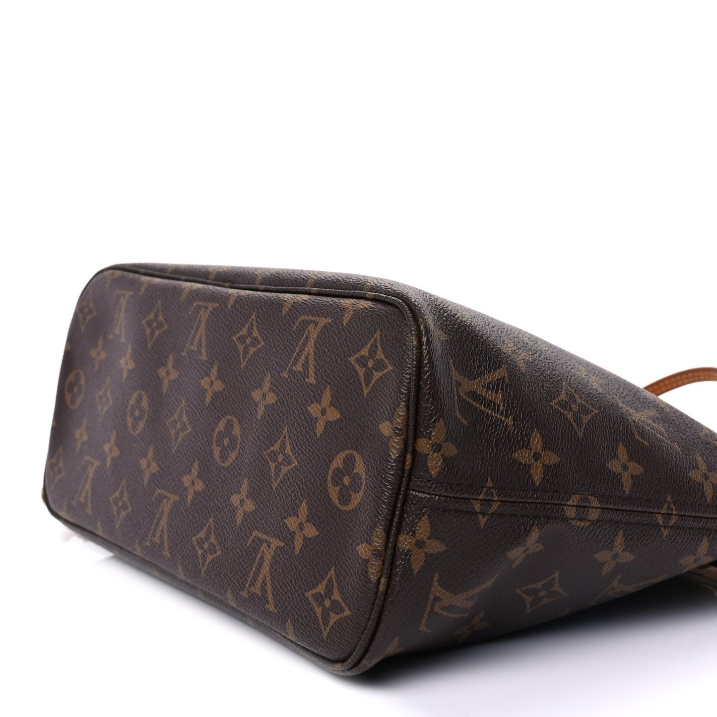 Monogram Neo Neverfull PM Pivoine