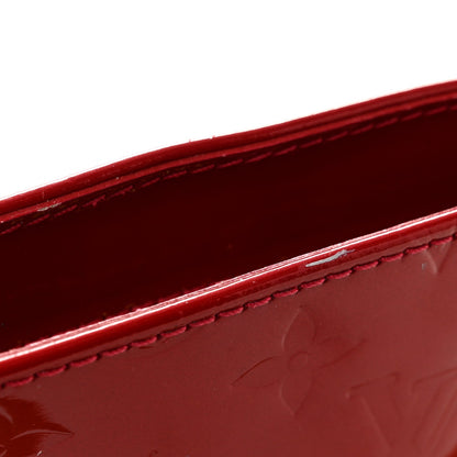 Vernis Houston Rouge