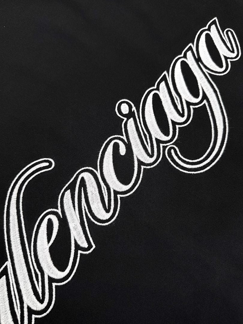 CAMISETA BALENÇIAGA - 40