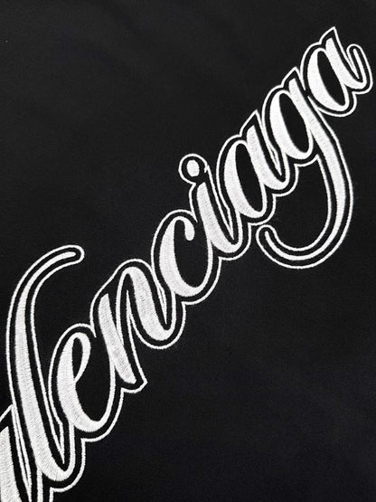 CAMISETA BALENÇIAGA - 40