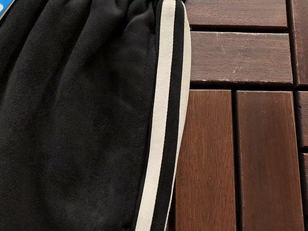 TOP￥~195 PANTS￥~169 🔥DI🔥AS JACKET TROUSERS