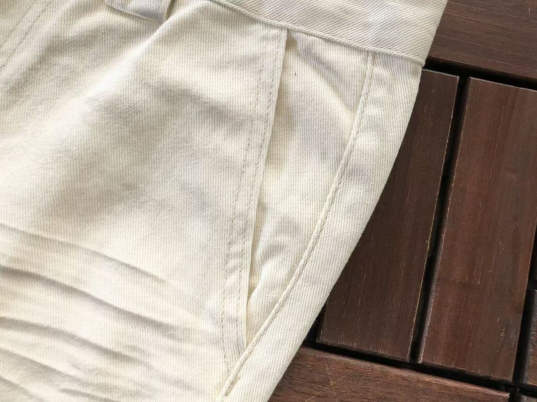 GALLERY DEPT JEANS