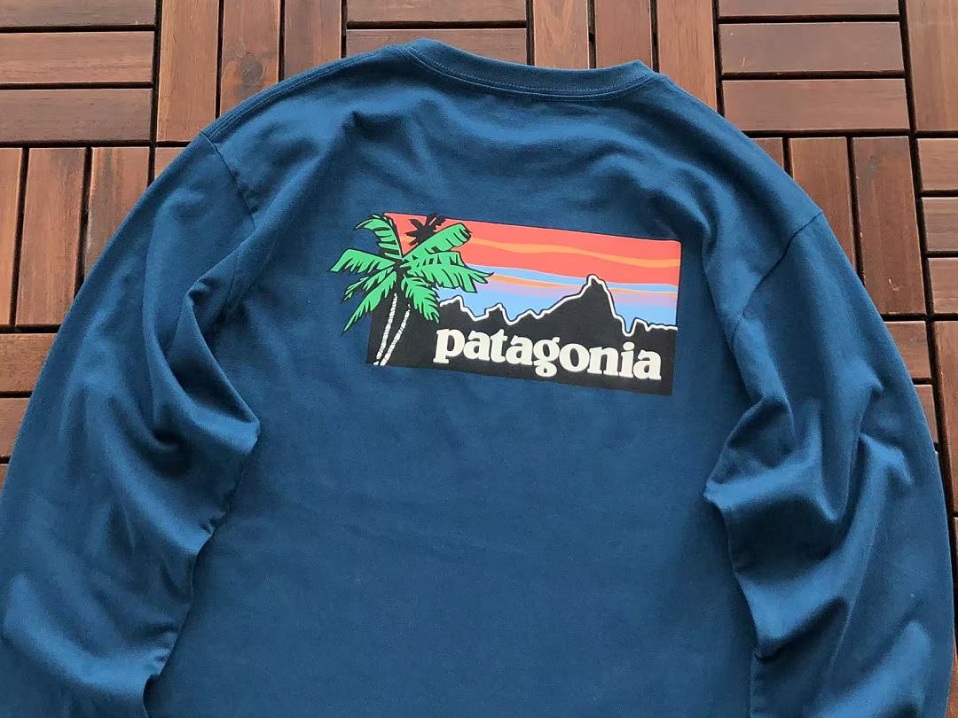P🔥TAG🔥N🔥A LONG-SLEEVE