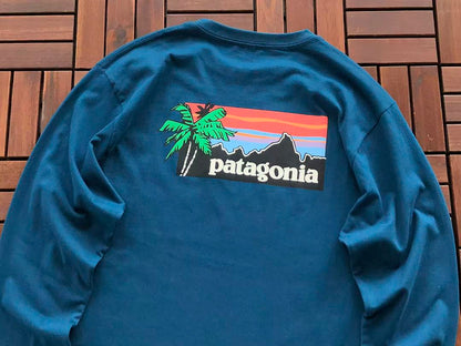 P🔥TAG🔥N🔥A LONG-SLEEVE
