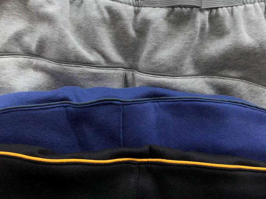 TOP￥ 199 PANTS￥ 189 N🔥C🔥A & N🔥K🔥HOODIE TROUSERS FLEECE