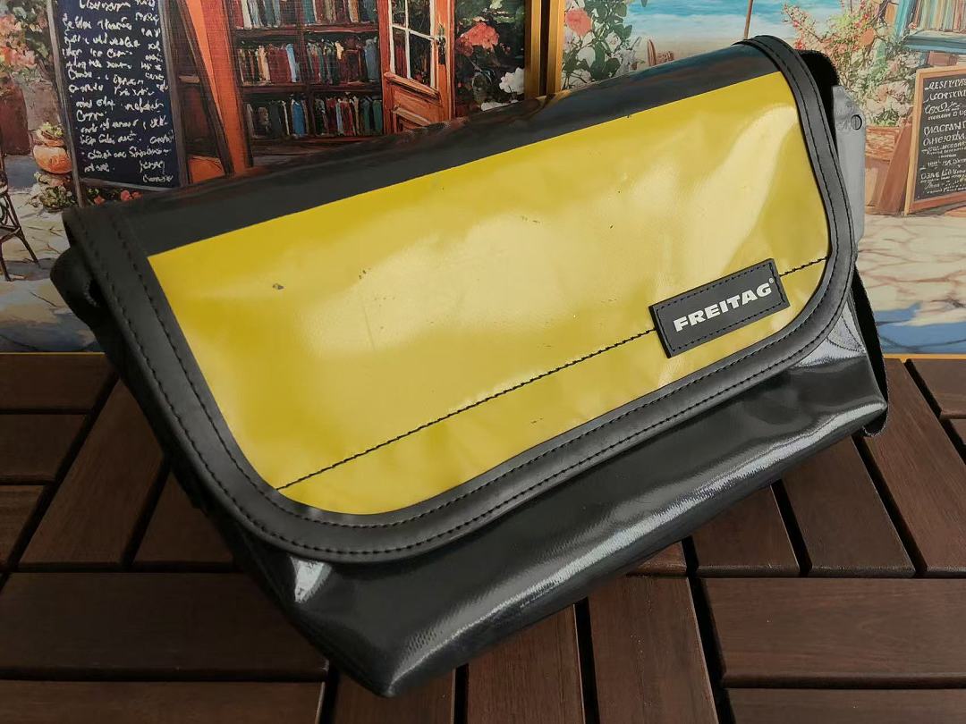 FREITAG 🔥F41 🔥(长30CM宽18CM高9CM）44121497