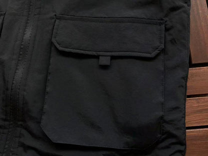P🔥A🔥A VEST FLEECE