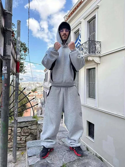 TOP￥~139 PANTS￥~125 M🔥RT🔥A HOODIE TROUSERS FLEECE
