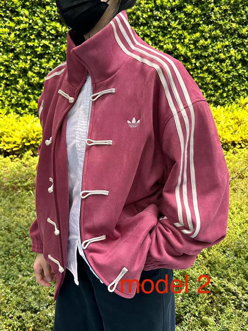 🔥husky11🔥~ adidas Originals CTT 3.1 Soft Jacket