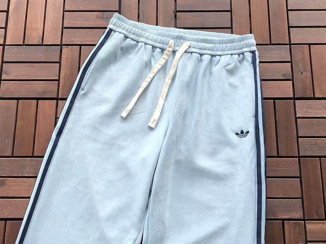 TOP￥~195 PANTS￥~169 🔥DI🔥AS JACKET TROUSERS