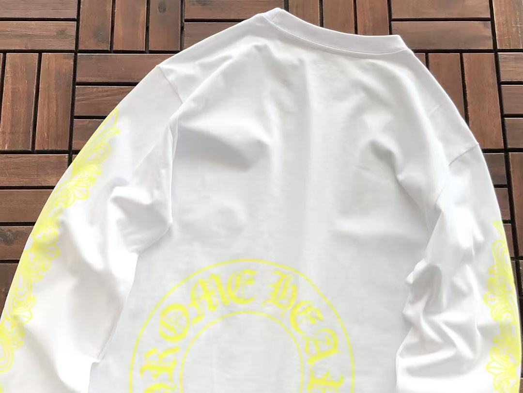 CH🔥OM🔥 HE🔥RTS LONG-SLEEVE