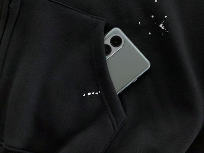 S🔥P🔥E🔥E & M🔥IS🔥N M🔥R🔥IE🔥A HOODIE FLEECE