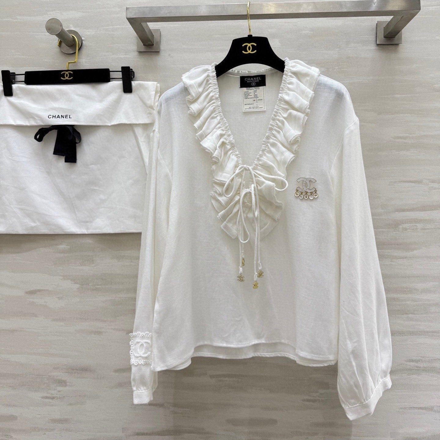 CHANEL