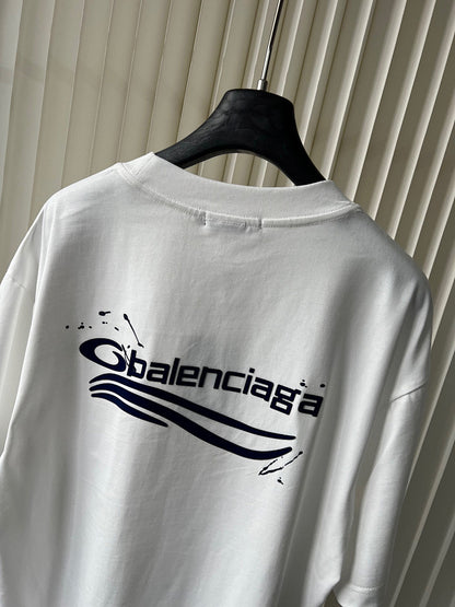 CAMISETA BALENÇIAGA - 14