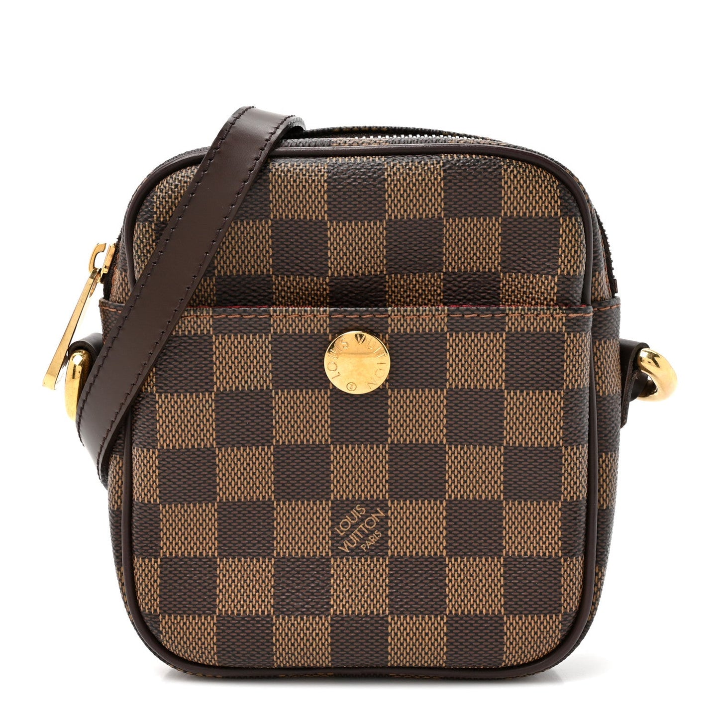 Damier Ebene Rift