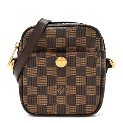 Damier Ebene Rift