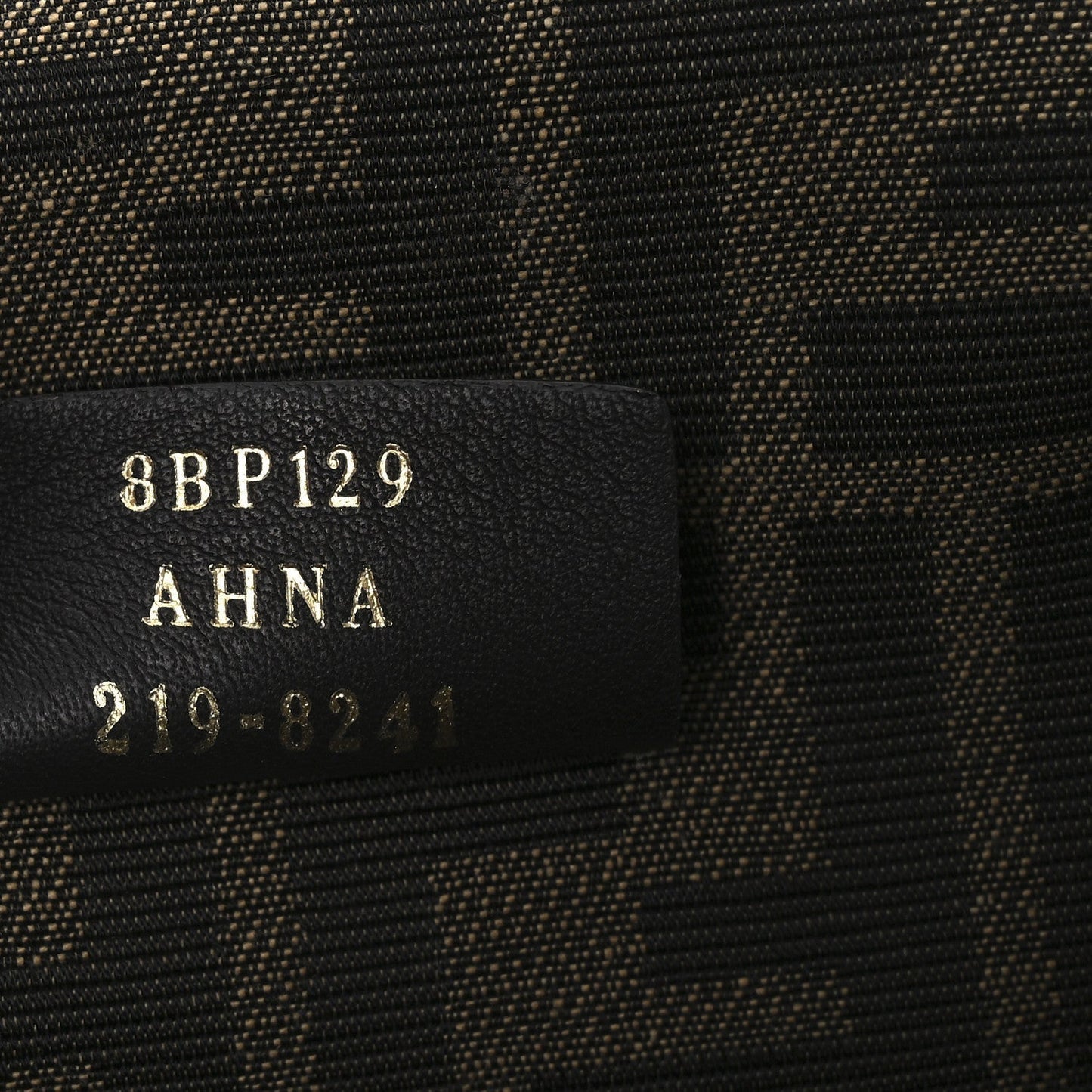 Fendi