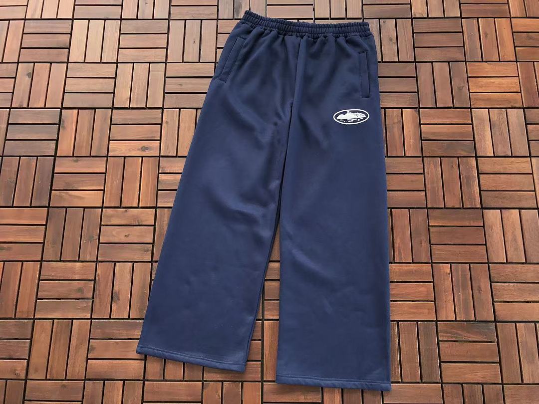 TOP ￥~135 PANTS ￥~125 C🔥RT🔥🔥Z HOODIE TROUSERS FLEECE