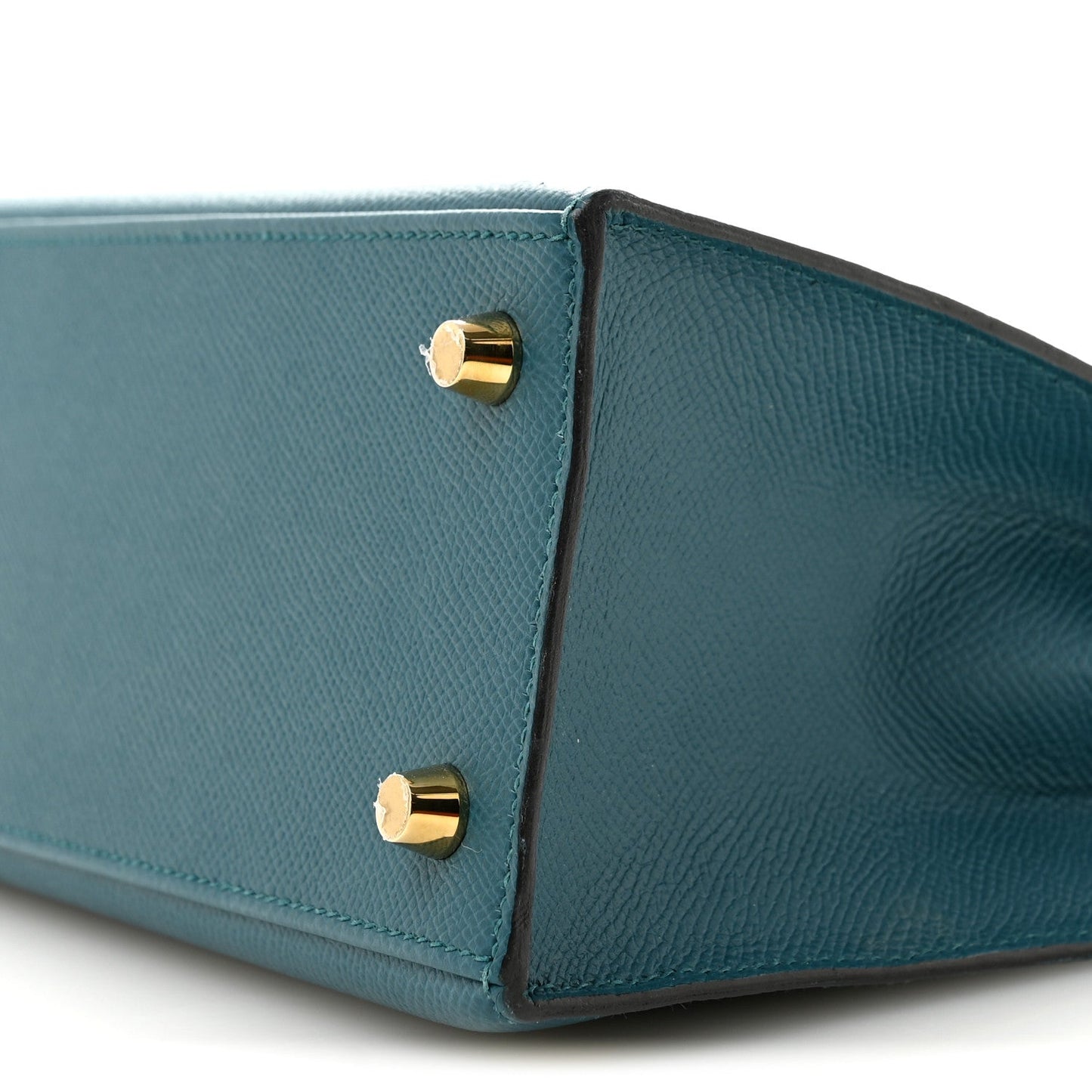 Epsom Kelly Sellier 25 Vert Bosphore
