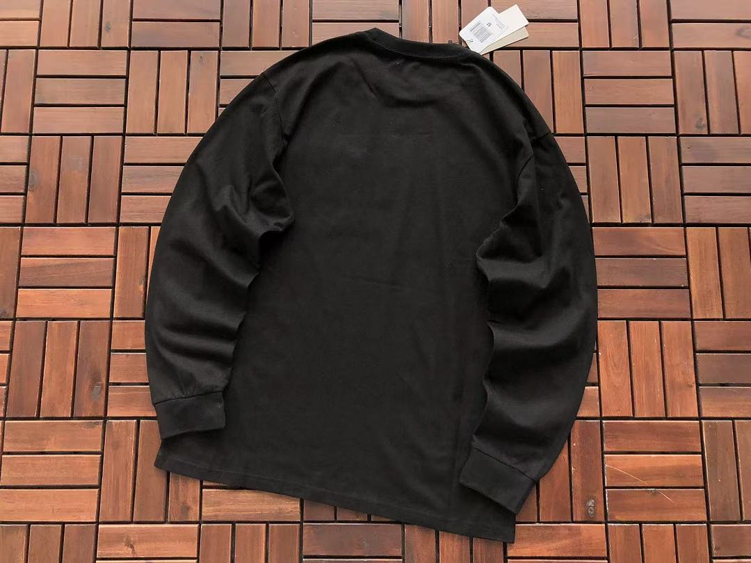 C🔥RH🔥RTT LONG-SLEEVE